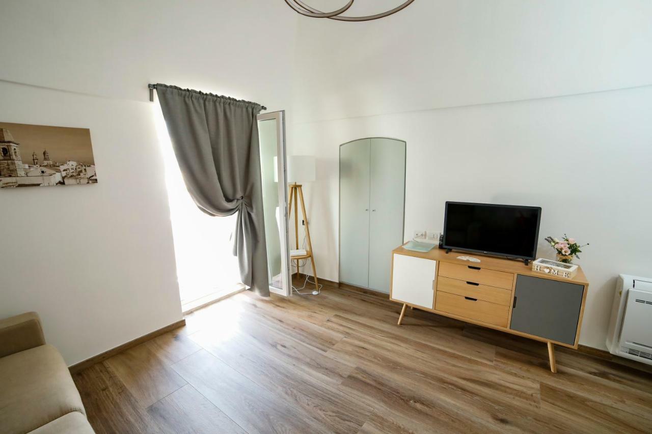 Dimora Pozzo Epifani Noci Exterior foto