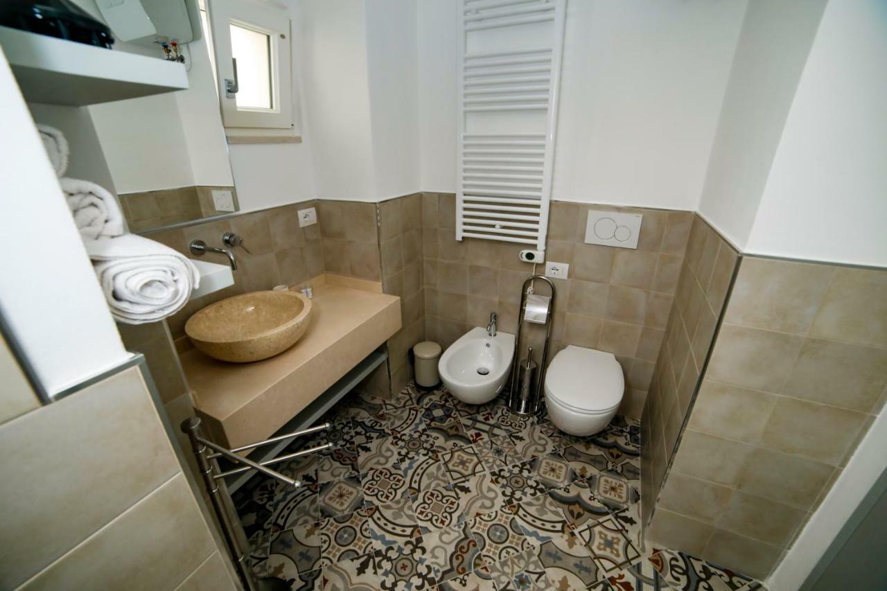 Dimora Pozzo Epifani Noci Exterior foto