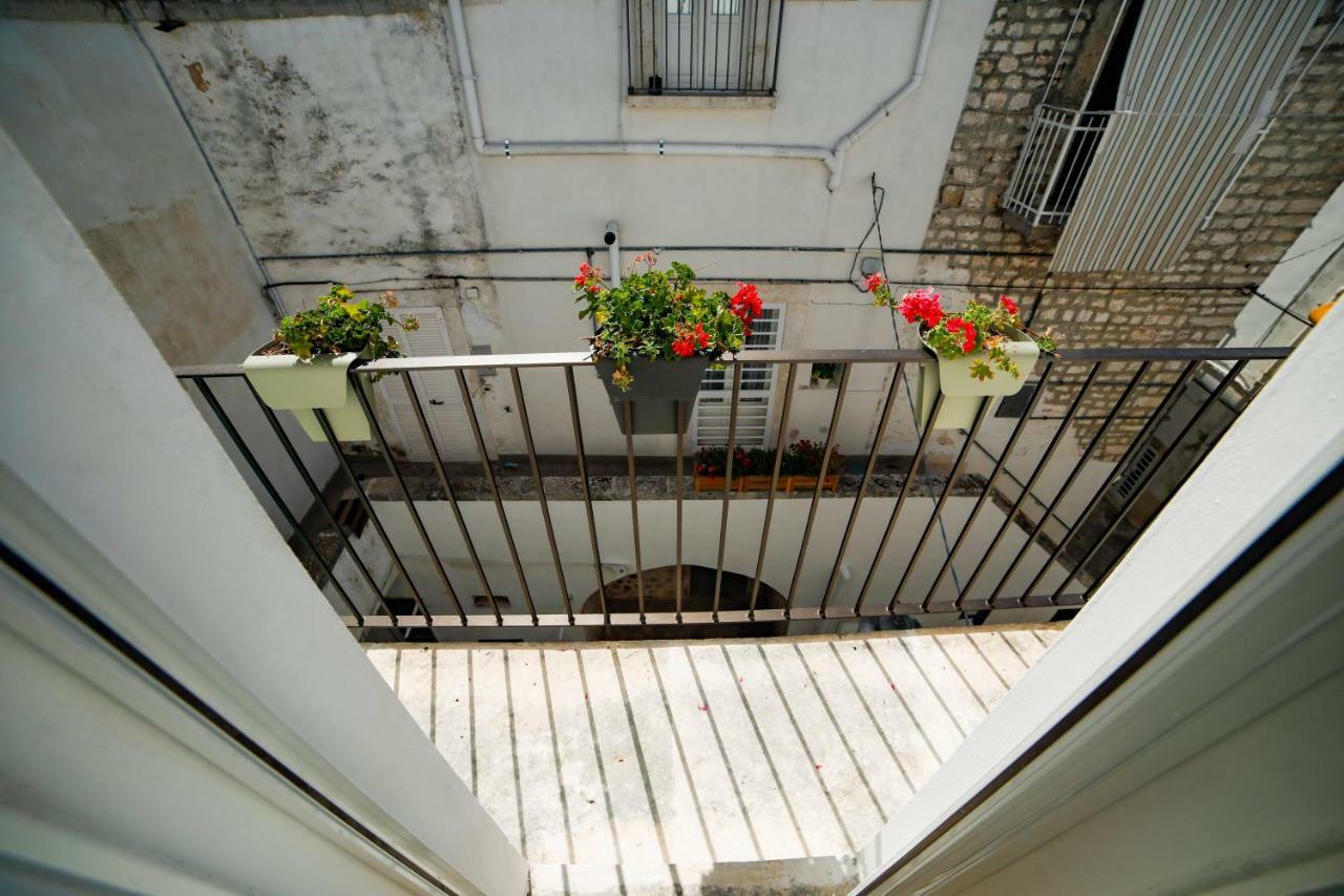 Dimora Pozzo Epifani Noci Exterior foto
