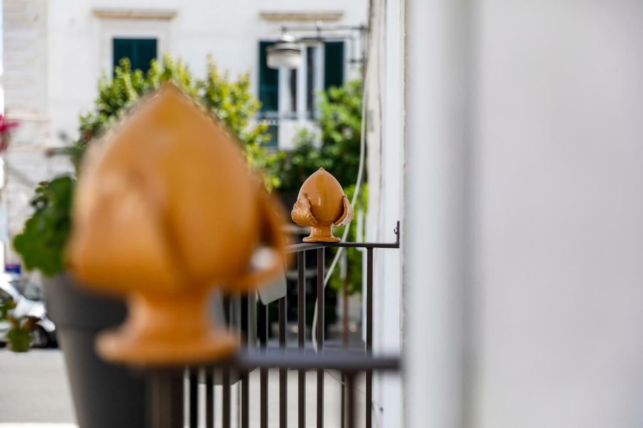 Dimora Pozzo Epifani Noci Exterior foto
