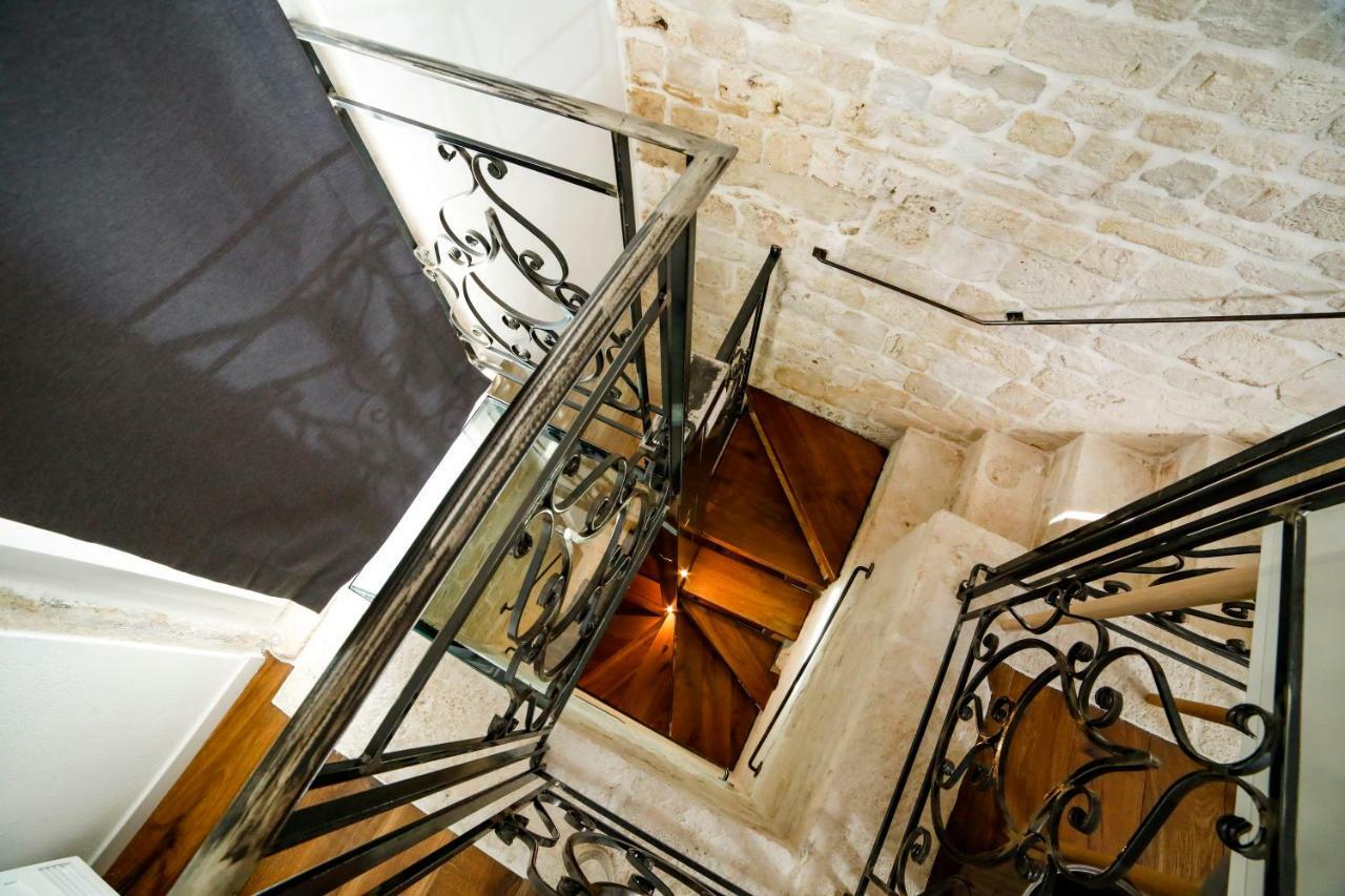 Dimora Pozzo Epifani Noci Exterior foto